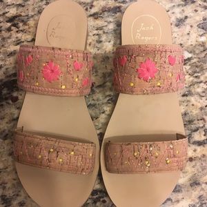 Jack Rogers Adair Sandal 6.5